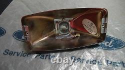 Cortina Escort Capri Genuine Ford Nos Fog Lamp Housing