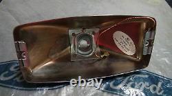 Cortina Escort Capri Genuine Ford Nos Fog Lamp Housing