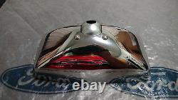 Cortina Escort Capri Genuine Ford Nos Fog Lamp Housing