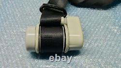 Cortina Escort Capri Genuine Ford Nos Front Retractable Seat Belt Assy