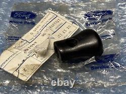 Cortina Escort Capri Genuine Ford Nos Front Seat Adjusting Knob 109e-6461863