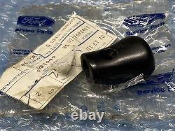 Cortina Escort Capri Genuine Ford Nos Front Seat Adjusting Knob 109e-6461863