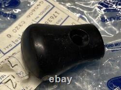 Cortina Escort Capri Genuine Ford Nos Front Seat Adjusting Knob 109e-6461863