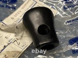 Cortina Escort Capri Genuine Ford Nos Front Seat Adjusting Knob 109e-6461863