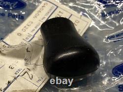 Cortina Escort Capri Genuine Ford Nos Front Seat Adjusting Knob 109e-6461863