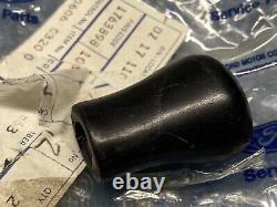 Cortina Escort Capri Genuine Ford Nos Front Seat Adjusting Knob 109e-6461863