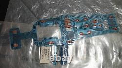 Cortina Escort Capri Genuine Ford Nos Printed Circuit Board