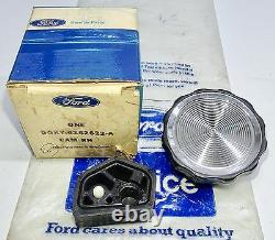 Cortina Escort Capri Genuine Ford Nos R/h Seat Adjusting Cam Set