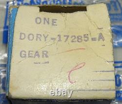 Cortina Escort Capri Genuine Ford Nos Speedo Drive Gear