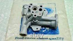 Cortina Escort Capri Granada Fiesta Transit Genuine Ford Nos Choke Control Kit