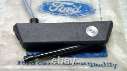 Cortina Escort Capri Granada Taunus Genuine Ford Nos Electronic Antenna Kit