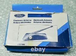 Cortina Escort Capri Granada Taunus Genuine Ford Nos Electronic Antenna Kit