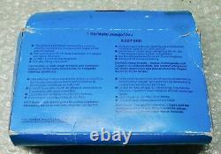 Cortina Escort Capri Granada Taunus Genuine Ford Nos Electronic Antenna Kit