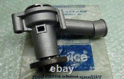 Cortina Escort Capri Mexico Genuine Ford Nos Water Pump Assy