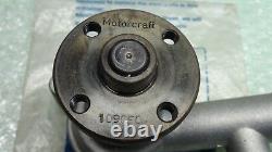 Cortina Escort Capri Mexico Genuine Ford Nos Water Pump Assy