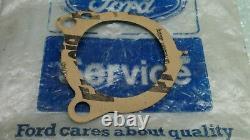 Cortina Escort Capri Mexico Genuine Ford Nos Water Pump Assy