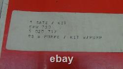 Cortina Escort Capri Mexico Genuine Ford Nos Water Pump Assy