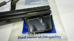 Cortina Escort Capri Mk1 Mk2 Mk3 Genuine Ford Nos Front Seat Runner Type 2