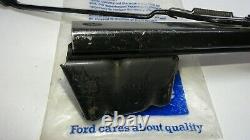 Cortina Escort Capri Mk1 Mk2 Mk3 Genuine Ford Nos Front Seat Runner Type 2