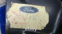 Cortina Escort Capri Mk1 Mk2 Mk3 Genuine Ford Nos Front Seat Runner Type 2