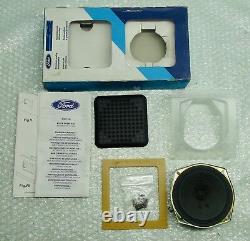 Cortina Escort Capri Taunus Granada Fiesta Genuine Ford Nos Door Speaker Kit