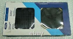 Cortina Escort Capri Taunus Granada Fiesta Genuine Ford Nos Door Speaker Kit