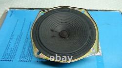 Cortina Escort Capri Taunus Granada Fiesta Genuine Ford Nos Door Speaker Kit