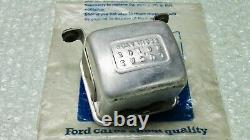 Cortina Escort Capri Taunus Granada Genuine Ford Lucas Voltage Regulator Assy