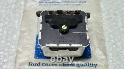 Cortina Escort Capri Taunus Granada Genuine Ford Lucas Voltage Regulator Assy