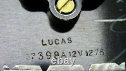 Cortina Escort Capri Taunus Granada Genuine Ford Lucas Voltage Regulator Assy