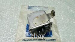 Cortina Escort Capri Taunus Granada Genuine Ford Lucas Voltage Regulator Assy