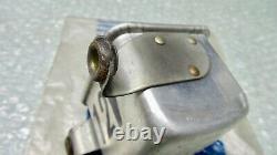 Cortina Escort Capri Taunus Granada Genuine Ford Lucas Voltage Regulator Assy