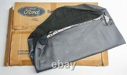 Cortina Escort Capri Taunus Granada Genuine Ford Nos Seat Cover