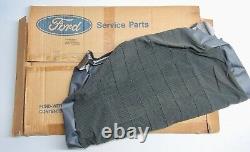 Cortina Escort Capri Taunus Granada Genuine Ford Nos Seat Cover