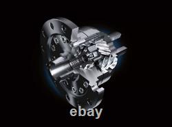 Cortina Escort Mk1 Mk2 English Axle Quaife Lsd Differential Limited Slip Diff