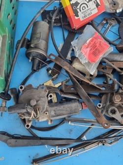 Cortina Mk 2 Parts Job Lot
