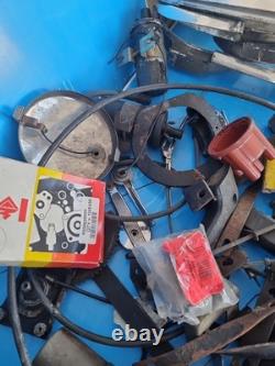 Cortina Mk 2 Parts Job Lot