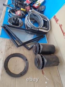 Cortina Mk 2 Parts Job Lot