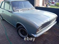 Cortina Mk2 blue Mink Series 0ne 2 Door, lotus gt super deluxe