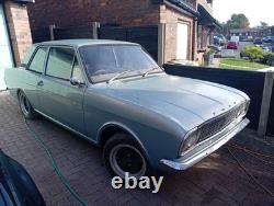 Cortina Mk2 blue Mink Series 0ne 2 Door, lotus gt super deluxe