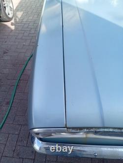 Cortina Mk2 blue Mink Series 0ne 2 Door, lotus gt super deluxe