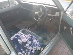 Cortina Mk2 blue Mink Series 0ne 2 Door, lotus gt super deluxe