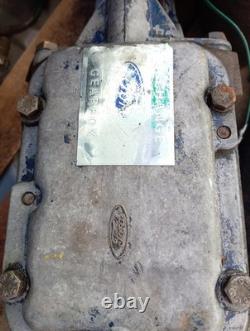 Cortina Mk2 blue Mink Series 0ne 2 Door, lotus gt super deluxe