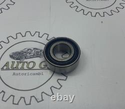 Cuscinetto Skf Ruota Posteriore Ford Escort Capri Cortina Mi. Desc. Cod361964