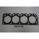 Cylinder Head Gasket Ford Capri Cortina Escort Fiesta