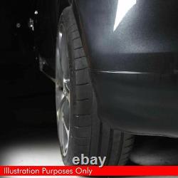 DIRENZA 4X108 15mm HUBCENTRIC WHEEL SPACERS FOR FORD ESCORT CORTINA SIERRA RS