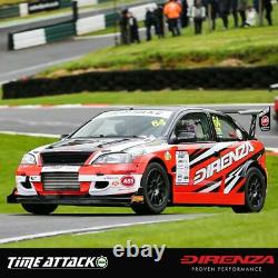 DIRENZA 4X108 15mm HUBCENTRIC WHEEL SPACERS FOR FORD ESCORT CORTINA SIERRA RS