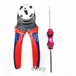 DT Series Assorted Electrical Connector Box Set 338 Pieces Automotive Car Tool