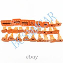 DT Series Assorted Electrical Connector Box Set 338 Pieces Automotive Car Tool