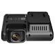 Dash Cam Car Dvr Recorder Video Camera Dual Lens Night Vision Wifi Gps G-sensor